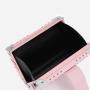 2024 Custom Mini Suitcase Shape Crossbody Shoulder Bag For Women Fashion Purse