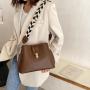carteras y bolsos de mujer Fashion Women Shoulder Bags Large Capacity Messenger Bag For Women