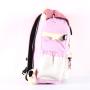 CHANGRONG Custom Recycled rpet girls outdoor travel backpacks for laptops