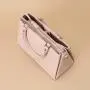 High Quality Large Capacity Shoulder Bags Women Handbags Ladies Lovely Pink Color Leather Tote Bags Hand Bags For Women