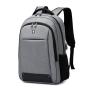 Fashionable Casual  Computer Backpack  Oxford Cloth Bag With Large Capacity Versatile Backpack For Business Travel