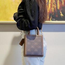 Manufacturer wholesale top quality genuine leather bags strap purses women handbags real leather ladies hand bag