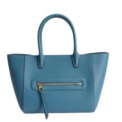 bag women 2020 custom tote bag office lady utility PU leather tote bags for women