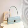 New Arrival 2023 Fashion Bags Women Golden Chain shoulder bags Trendy Bags Ladies Handbags For Women luxury