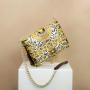 2023 fashion women's shoulder bags high texture printing ladies designer bag chain crossbody side bag luxury factory wholesale