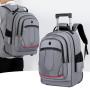 CY013 Outdoor Sport Design Waterproof Backpack Oxford Zipper Fold Customizable Logo Gift Backpack Travel Schoolbag