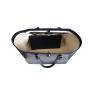 No minimum handbag set luxury 2021 large bag mini bag set custom design women luxury famous brands tote bag
