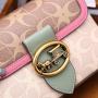 Ladies Luxury Designer Crossbody Clutch Bags Woman Leather Custom High Quality Handbag For Women