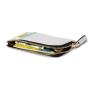 HF027 2023 New Zip Men's Card Bag Creative Coin Purse Short Money Clip Multifunctional Card Bag Card Holder