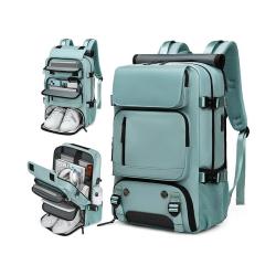 XL176 Unisex Travelling Backpack Fashion Travel Backpack Laptop Backpack Wholesalers Oxford Large Capacity Travel Bags
