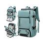 XL176 Unisex Travelling Backpack Fashion Travel Backpack Laptop Backpack Wholesalers Oxford Large Capacity Travel Bags