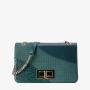 Susen Chrisbella 2022 new shoulder bag shoulder crossbody bag Designer women's messenger bags for women