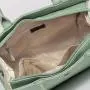 2024 New Arrival PU Leather Hand Bags For Women Fashion Ladies Hand Bags Offical Ladies Large Capacity Hand Tote Bag With Strap