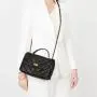 Manufacturer New Arrival Fashion Quilted Ladies Shoulder Bags Classic Chain Bags Oem Odm Trendy Custom Logo Womens Shoulder Bags