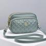 Wholesale Fashion Large Tote Bag Custom Embossment Logo Bags Women Handbags Ladies