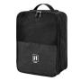 Polyester Organizer Shoes Bag With Handle Travel Dust-Proof Shoes Case Large Capacity Cloths Storage Bag