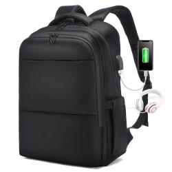LOVEVOOK new arrival 15.6 17.3 work bags women men business backpack with compartment school travel waterproof laptop backpacks