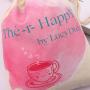Custom Hot Stamping Recyclable Cotton Muslin Gift Packaging Bag Custom Logo Printed Cosmetic Toys Storage  Dust Cotton Pouch