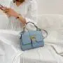 Factory direct wholesale OEM Sac A Main Femme Shoulder Bag PU Leather Bags Crossbody Bag For Women