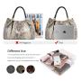 Wholesaler REALER OEM ODM designer handbags famous brands fashion shoulder tote bags for women luxury purses and handbags 2023