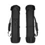 Luya Bac Multi-Functional Fishing Gear Bag Waterproof and Foldable Shoulder Bag for Rod Storage for Hand Carrying Packing