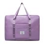 Gelory Wholesale Nylon Outdoor Luggage Travel Bag Waterproof Women Travel Duffle Weekend Bag Mens Sports Gym Bag Customized Logo