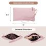 2022 wholesale LOVEVOOK factory fashion Shoulder Bag 15.6inch Computer Handbag work travel women bags laptop tote Briefcases