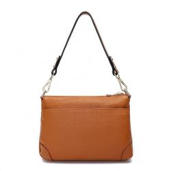 Hot Selling Genuine Leather Handbags of Ladies Leather Bag Manufacturers