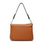 Hot Selling Genuine Leather Handbags of Ladies Leather Bag Manufacturers