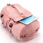 Travel bag wholesale cross-border waterproof sports swimming bag short-distance travel yoga fitness backpack