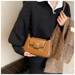 2024 New fashion handbags for women luxury pu leather crossbody bags women handbags ladies luxury designer purses wholesale