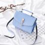 Shoulder Messenger Bags For Women Bags Designer With Mini Pocket Luxury Handbag Female Famous Brand Crossbody Bag 2021