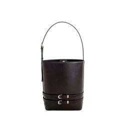 Hot Sale Factory Ladies Shoulder Bags Customize Logo Buckle Bag Women Hand Bags