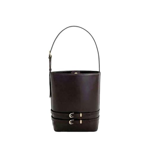 Hot Sale Factory Ladies Shoulder Bags Customize Logo Buckle Bag Women Hand Bags