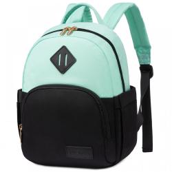 LOVEVOOK Fashion Backpack Nylon Quality Purse Custom Small Mini Bags School Backpacks Ladies Casual Lightweight school Backpack