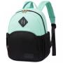 LOVEVOOK Fashion Backpack Nylon Quality Purse Custom Small Mini Bags School Backpacks Ladies Casual Lightweight school Backpack