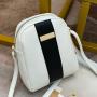New mobile phone bag 2024 New Japanese and Korean style sling shoulder bag for women pu leather wholesale women's crossbody bag