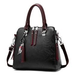 Wholesale fashion 2024 Lady's High Quality New Trendy Designer Fashion Ladies Handbags For Women