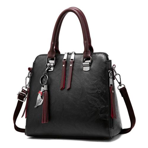 Wholesale fashion 2024 Lady's High Quality New Trendy Designer Fashion Ladies Handbags For Women