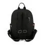 Hot Selling Women's backpack oxford cloth ladies shoulder bag Korean style solid color schoolbag travel backpack