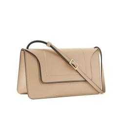 Classic Luxury Wholesale Pu Leather ladies Purse Designer  Cross Body Bag  Women Handbag  Shoulder Bag