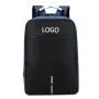 Wholesale Logo Custom Flight Approved Anti-Theft Business Travel Backpack Multi Pocket Laptop Backpack With Password Lock