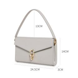 2023 Trending New Design Custom Purses And Handbags Fashionable Wallet Luxury Mini Crossbodbag For Women