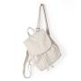 Wholesale Japanese art lovely leisure simple bag female spring and summer new niche joker canvas backpack backpack