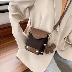 Korean Fashion Alligator Shoulder Bag Handbag China Wholesale PU Womens Bags  2021 New Purses and Handbags with Chain