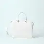 Wholesale Ladies Large Capacity Handbags Vegan Leather Saffiano Women Shoulder Bag