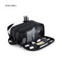 Dust Proof Makeup Organizer Cosmetic Large Cosmetic Nylon Bags Cosmetic Organizer Pouch Toiletry Bag For Men Travel