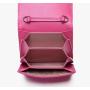 2022 Stylish Girls Lady Purse Rhombic Stitching Card Holder Wallets Women Sling Metal Chain Pouch Portable Girl Small Wallet