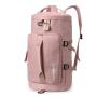 LX022 New Arrival Travel Bag  Large Capacity Swimming Gym Bag Multifunctional Waterproof Yoga Bag Fashion Storage Handbag