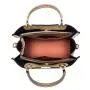 New Arrival Sac A Main Femme Pu Leather Bag women tote bag hand bag for women